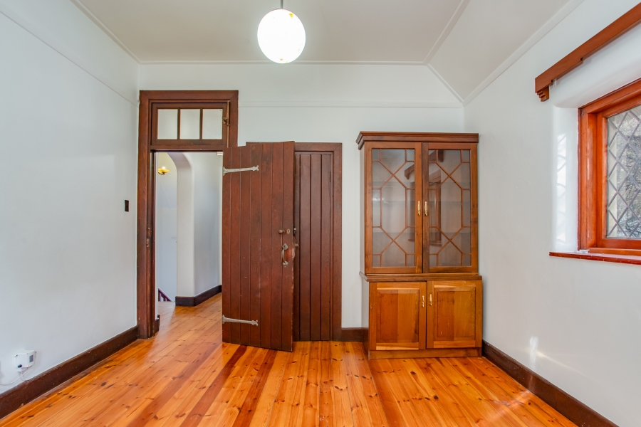 To Let 3 Bedroom Property for Rent in Buitenverwagting Western Cape